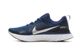 React Infinity Run Flyknit 3 "College Navy Metallic Silver" DZ3014 401