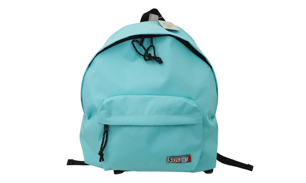 Backpack "Blue" SM S23 0000 080