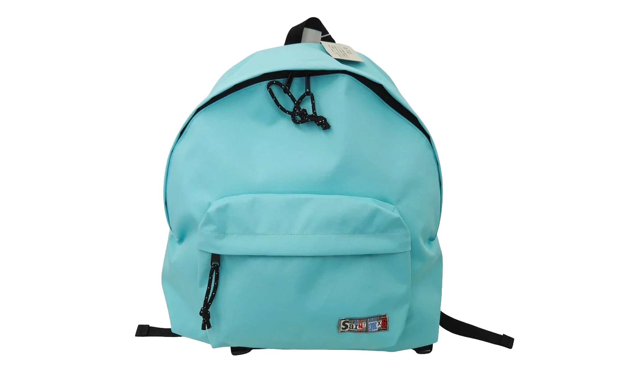Backpack "Blue" SM S23 0000 080