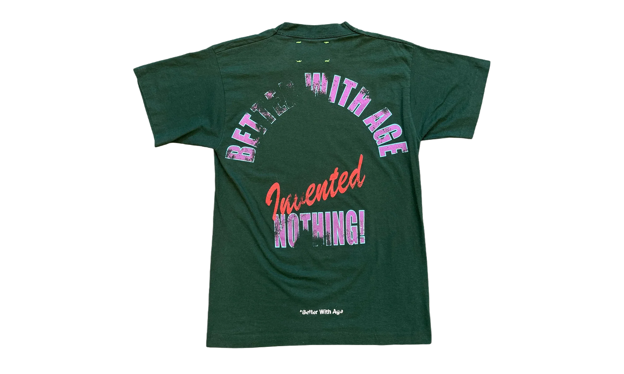 Modest Tee "Black" BWATSMOD BLACK
