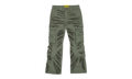 Skidrow Flared Cargo Pants "Sage" ZG0QZD2P