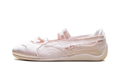 Speedcat Venus Ballet WMNS "Jasmine Flower Warm White" 406853 01