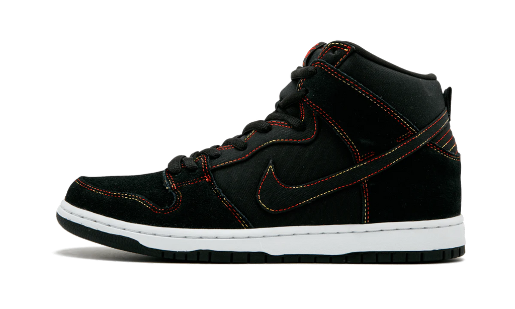 Dunk High Pro SB "Thermal Stitch" 305050 012