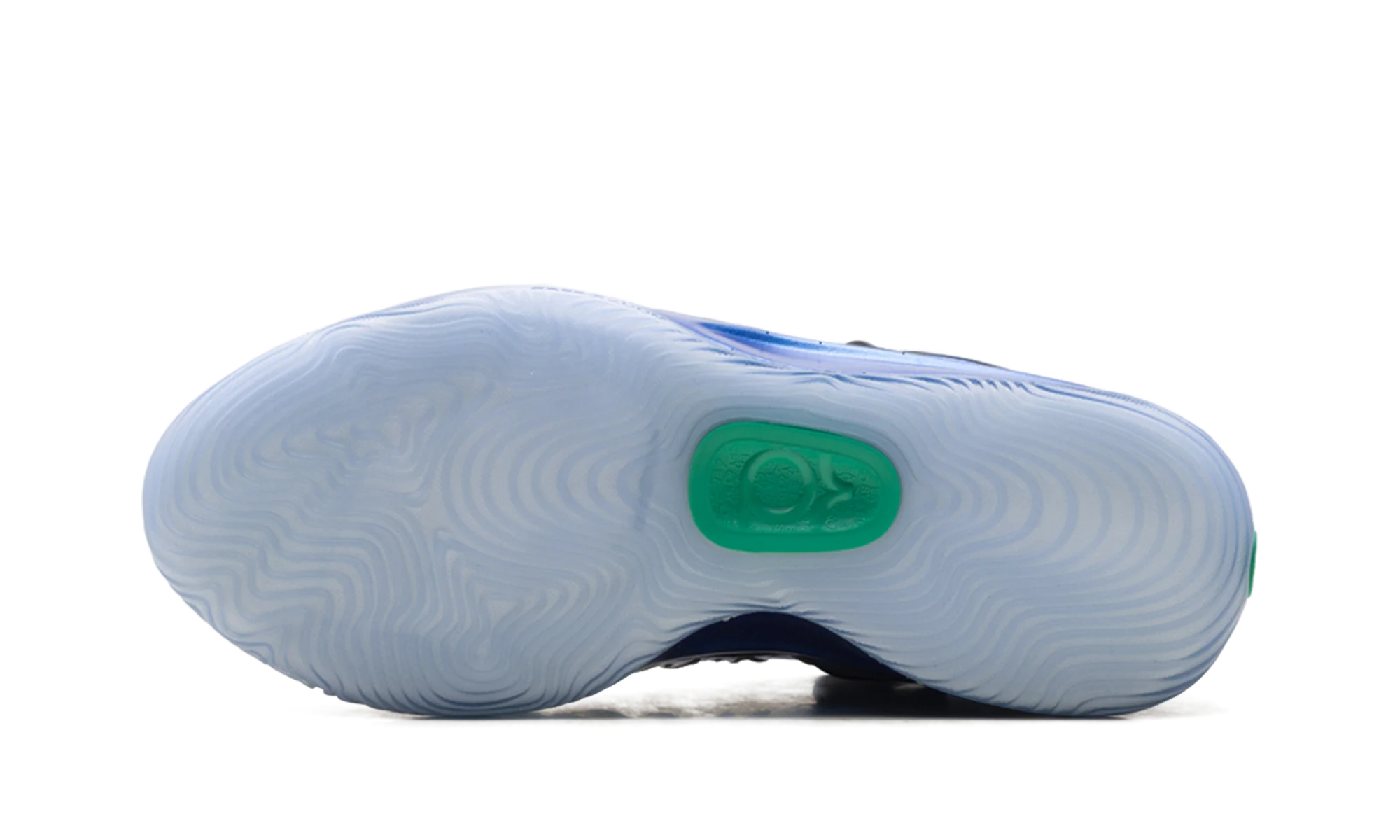 KD 18 SE "International Blue" IB6684 400