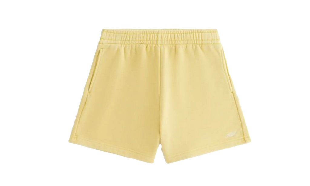 Rayne Sweatshorts WMNS "Beige" KITH30