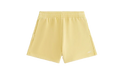 Rayne Sweatshorts WMNS "Beige" KITH30