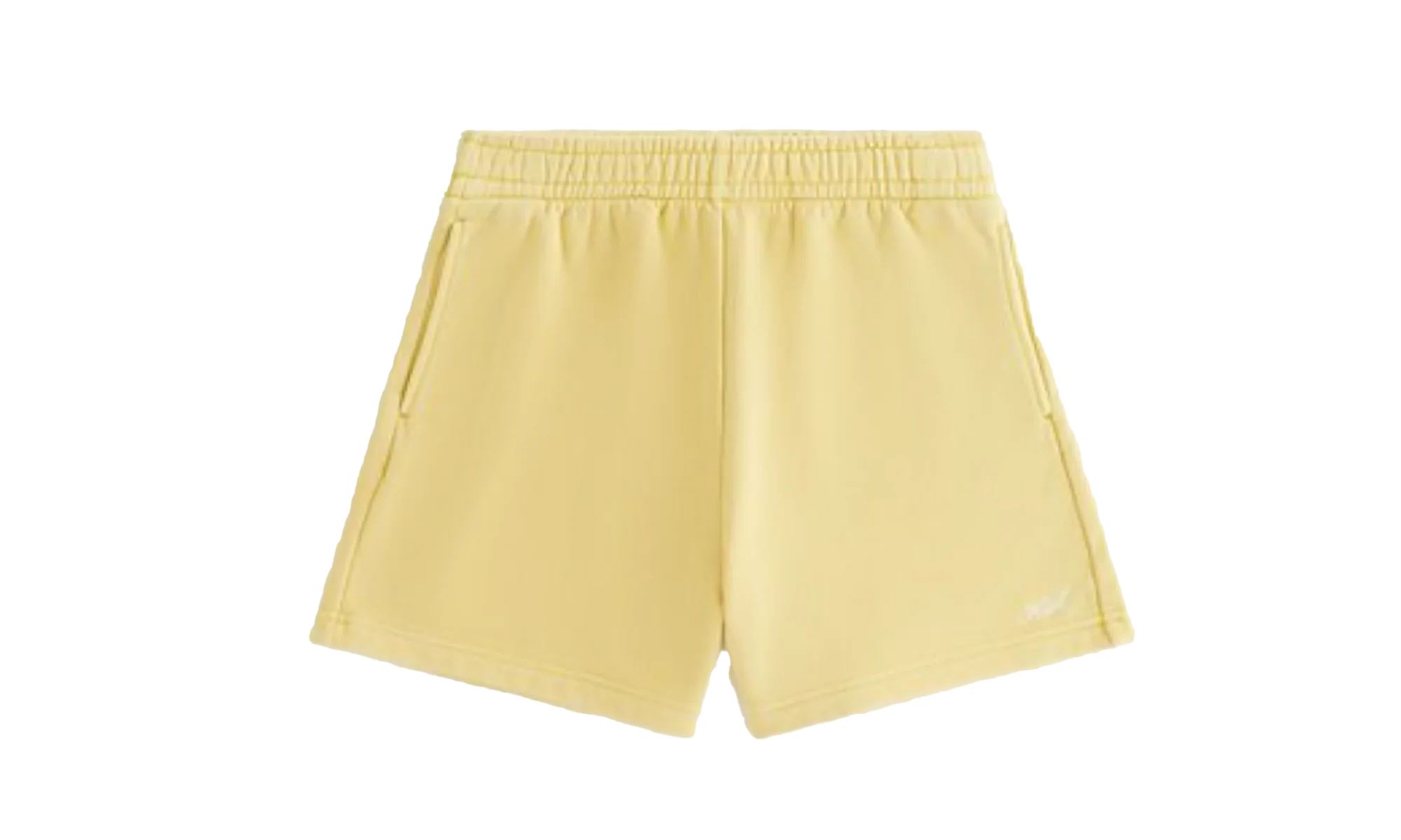 Rayne Sweatshorts WMNS "Beige" KITH30