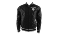 Fashion Bomber Jacket "Black / White" 397266 010