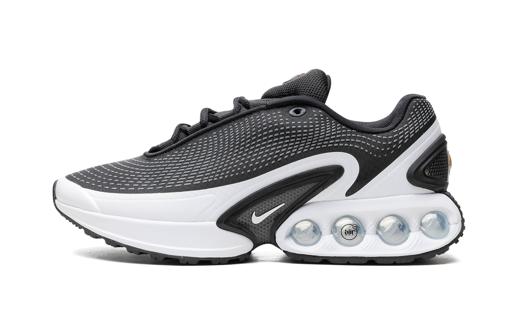 Air Max Dn "Black / White" DV3337 003