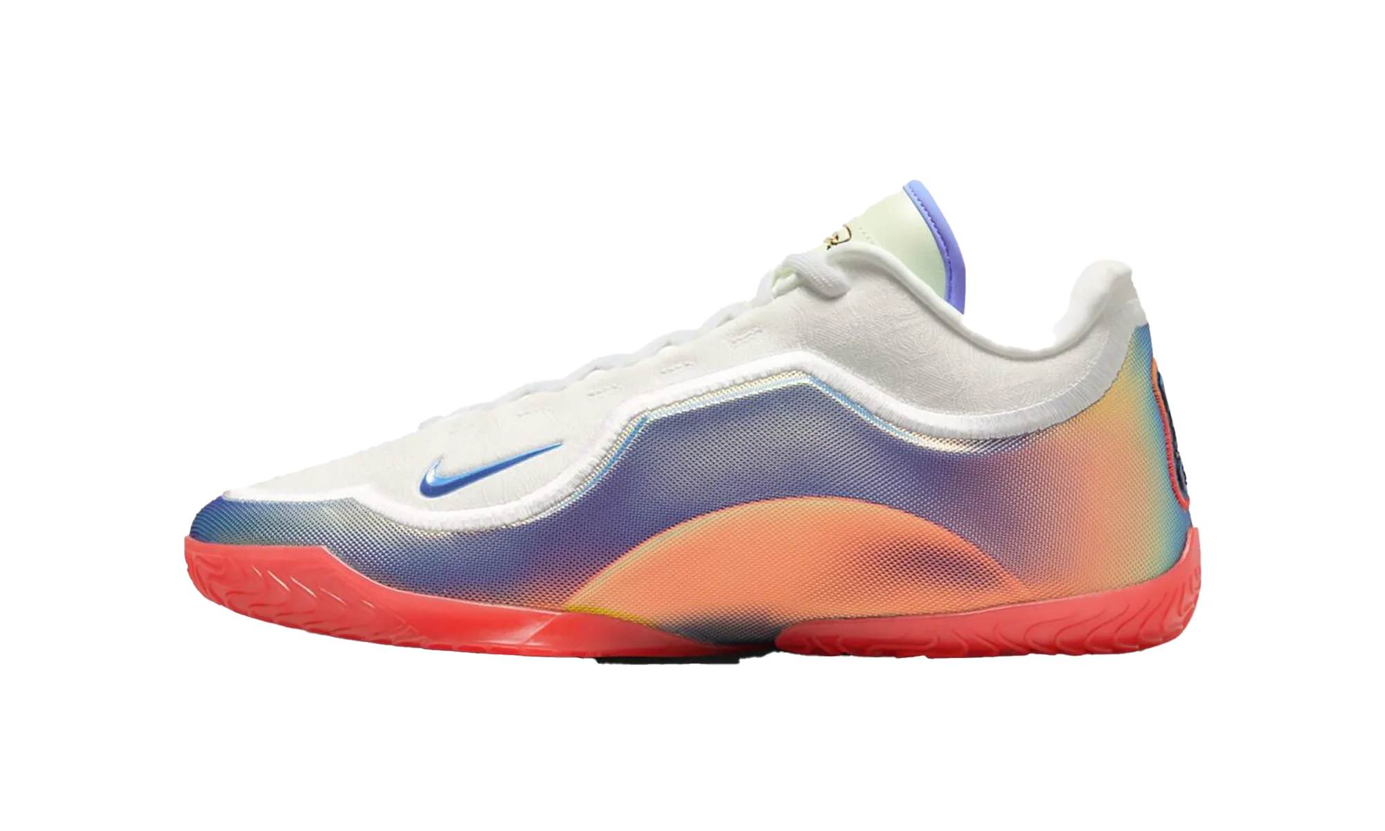 LeBron 23 "Motor King" IB9562 102