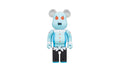 Bearbrick x The Jetsons Rosie the Robot "1000%" MEDI3048