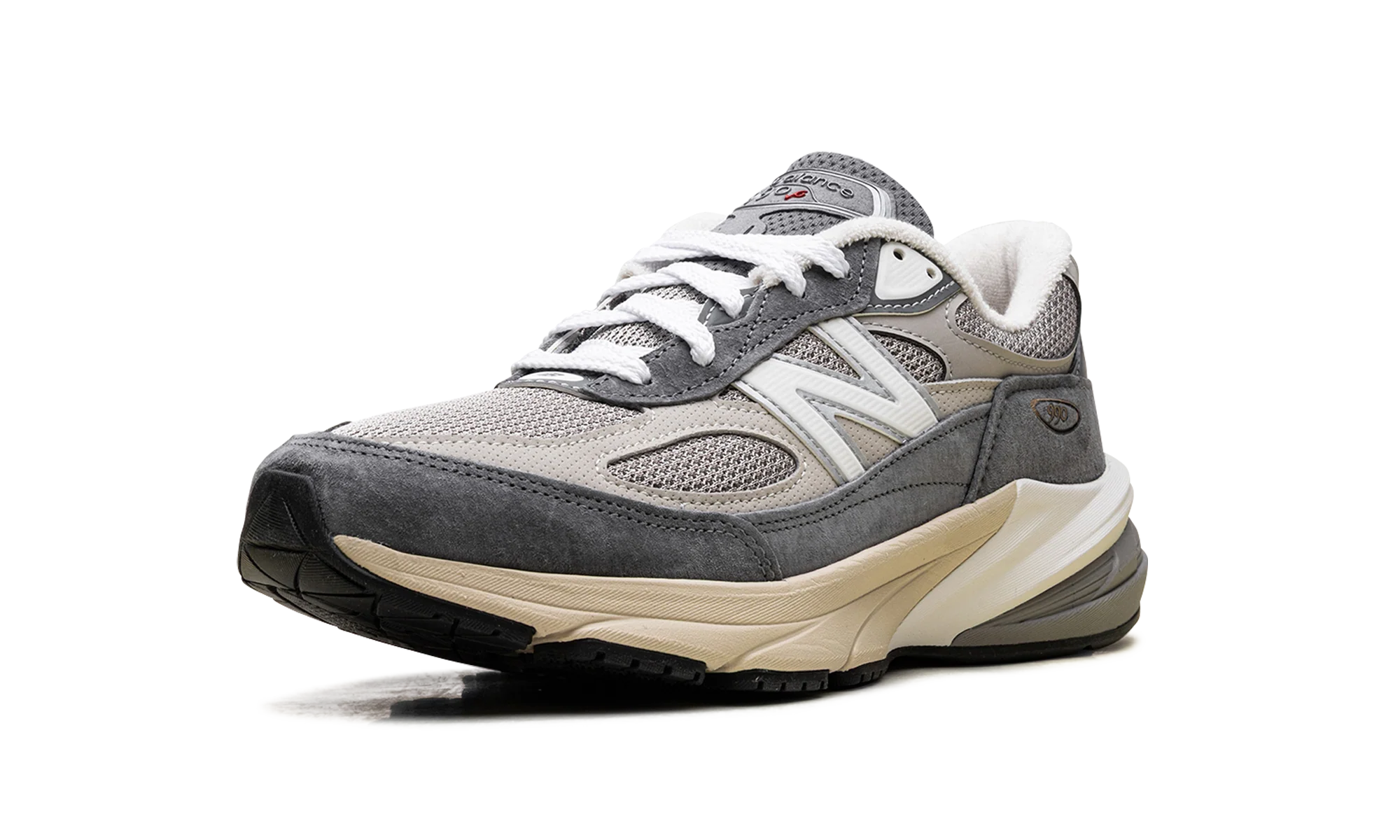 990v6 "Made in USA - Castlerock" U990GR6