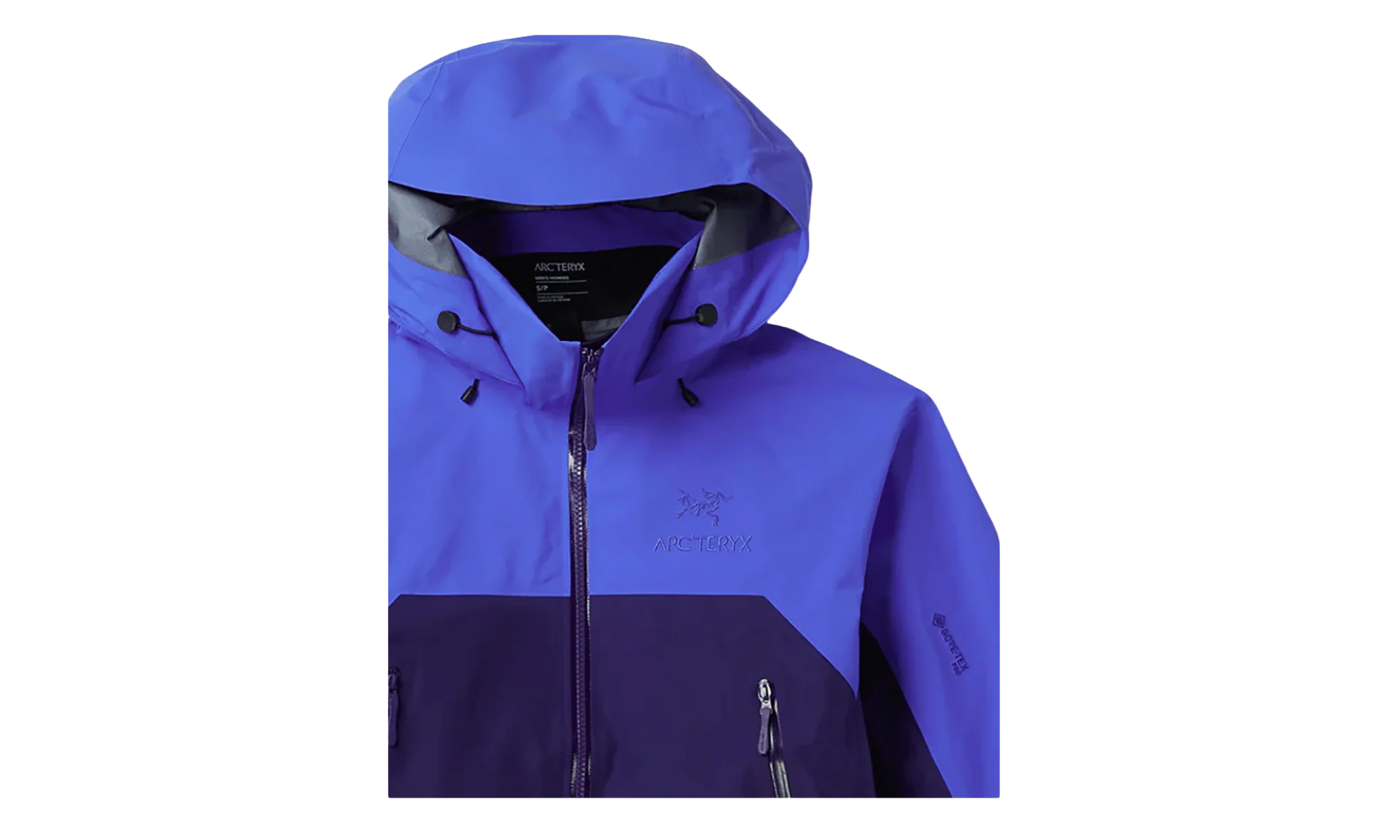 Beta AR Jacket "Electra Soulsonic" X000007082101