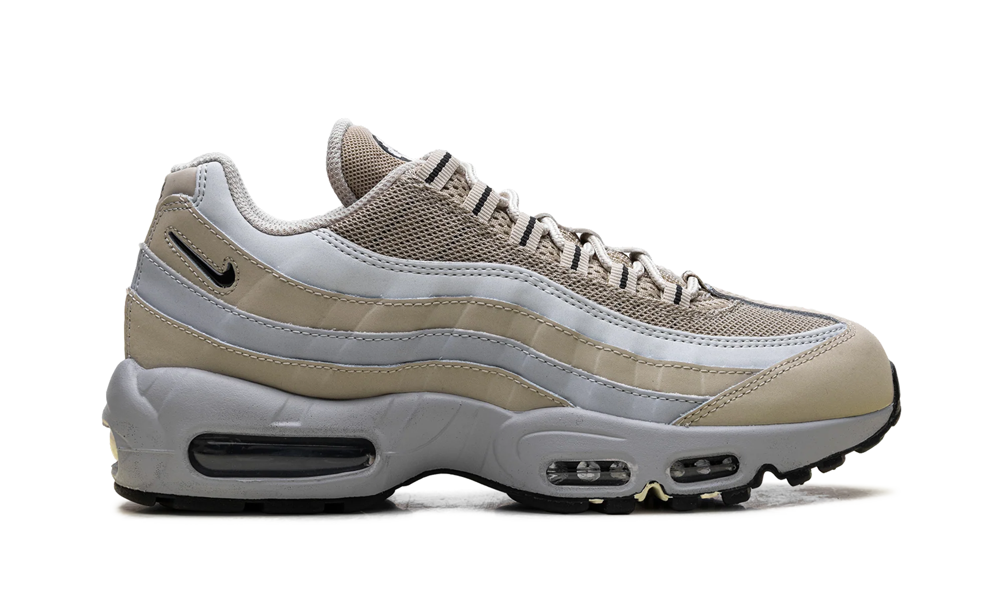 Air Max 95 "Desert Khaki" HV6062 200
