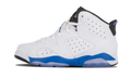 Jordan 6 Retro PS "Sport Blue" 384666 107
