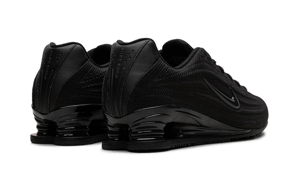 Shox Z WMNS "Black" HQ7540 003