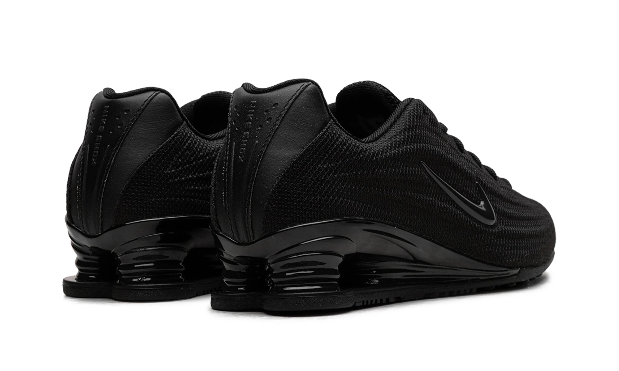 Shox Z WMNS "Black" HQ7540 003