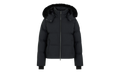 Misti Puffer Coat "Black" M35LJ137S 305