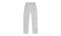 OG Logo V2 Sweatpants "Grey / Silver Satin" 10067559