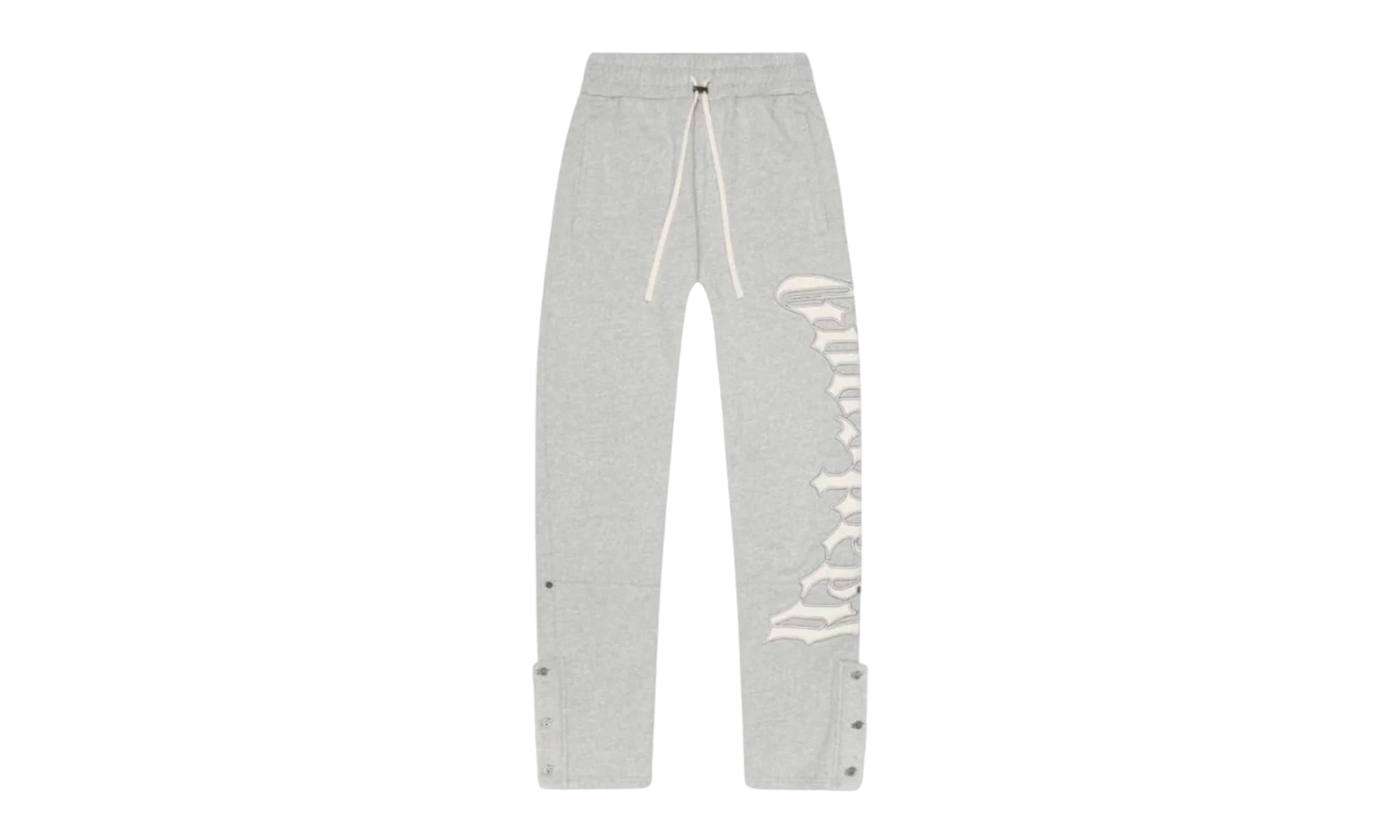 OG Logo V2 Sweatpants "Grey / Silver Satin" 10067559