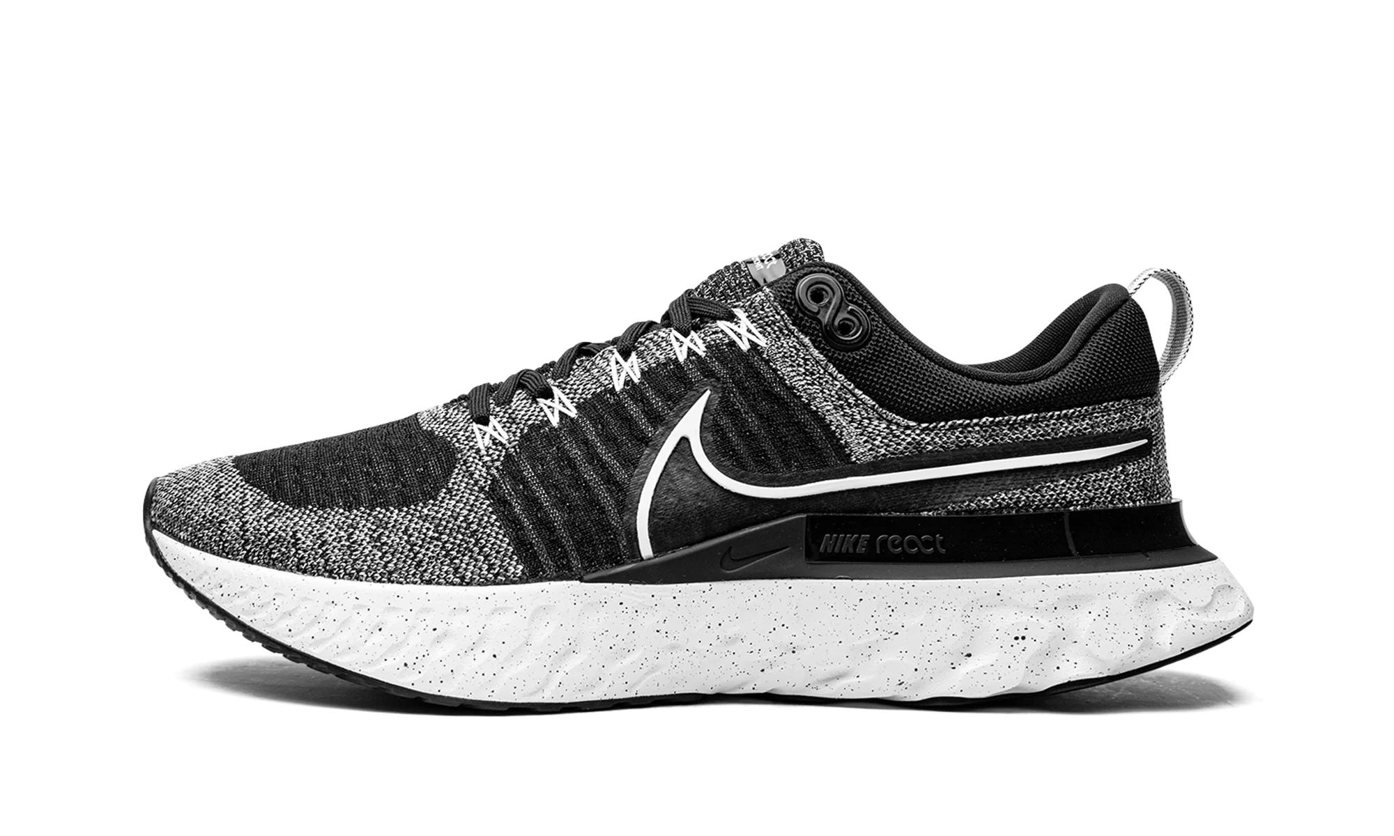 React Infinity Run Flyknit 2 CT2357 101