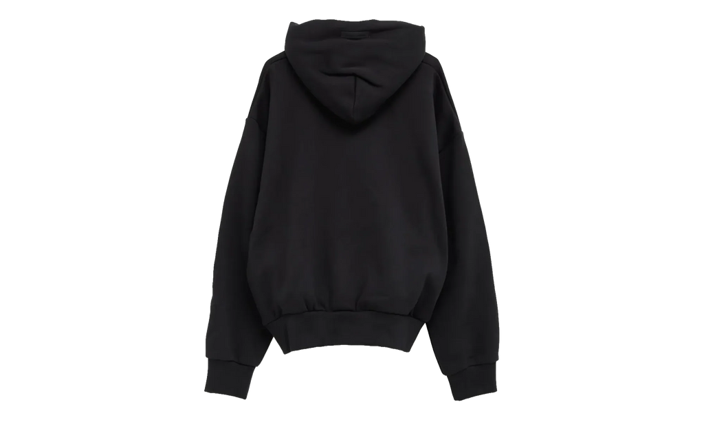 Classic Hoodie "Vintage Black" 192HO256861F