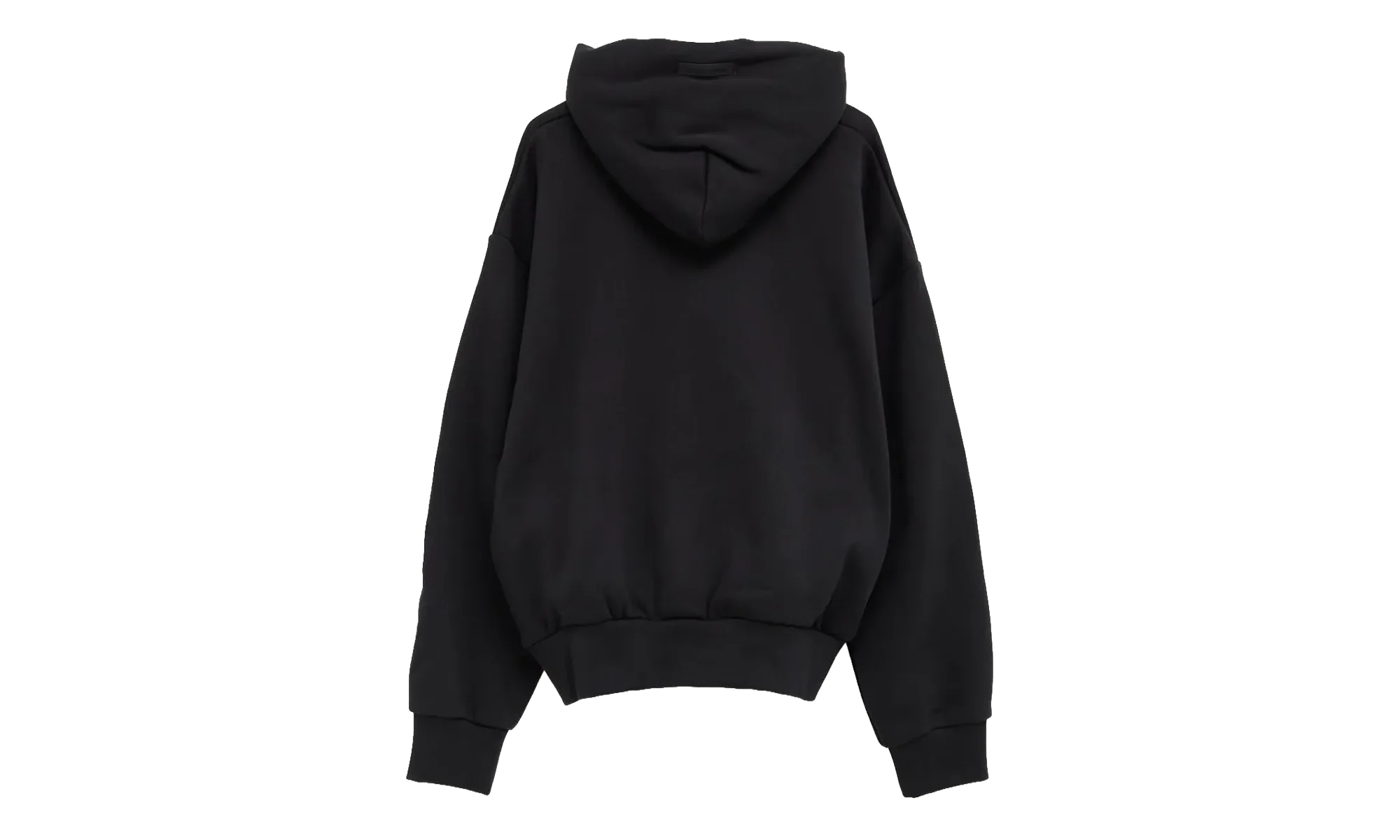 Classic Hoodie "Vintage Black" 192HO256861F