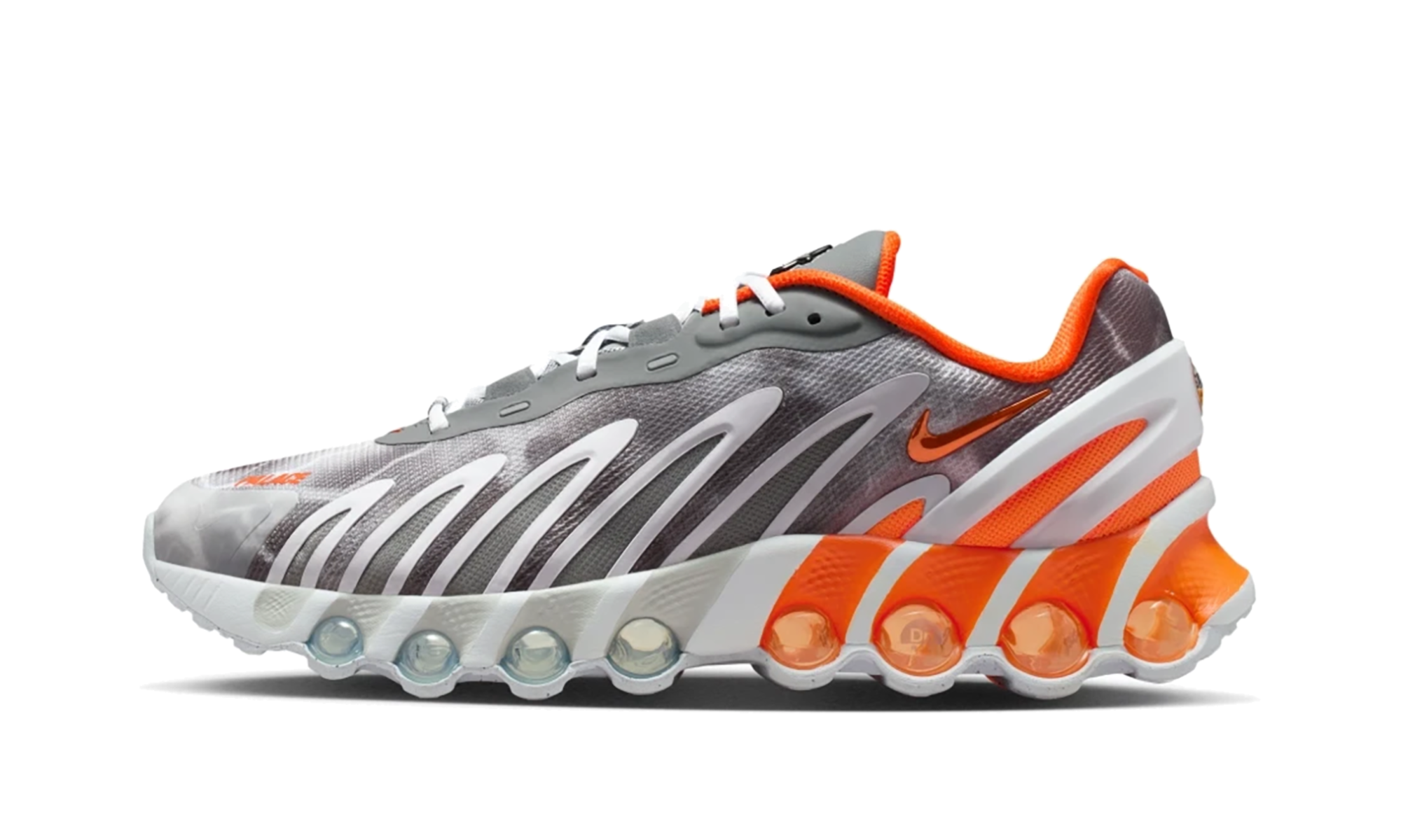 Air Max DN8 "Palace - Dusty Grey" IB4181 002