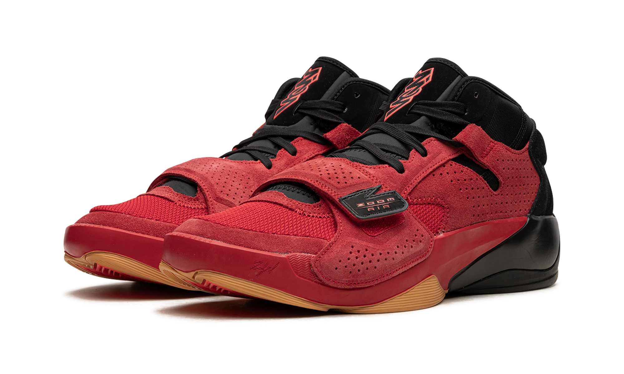 Zion 2 "Raging Bull" DO9073 600