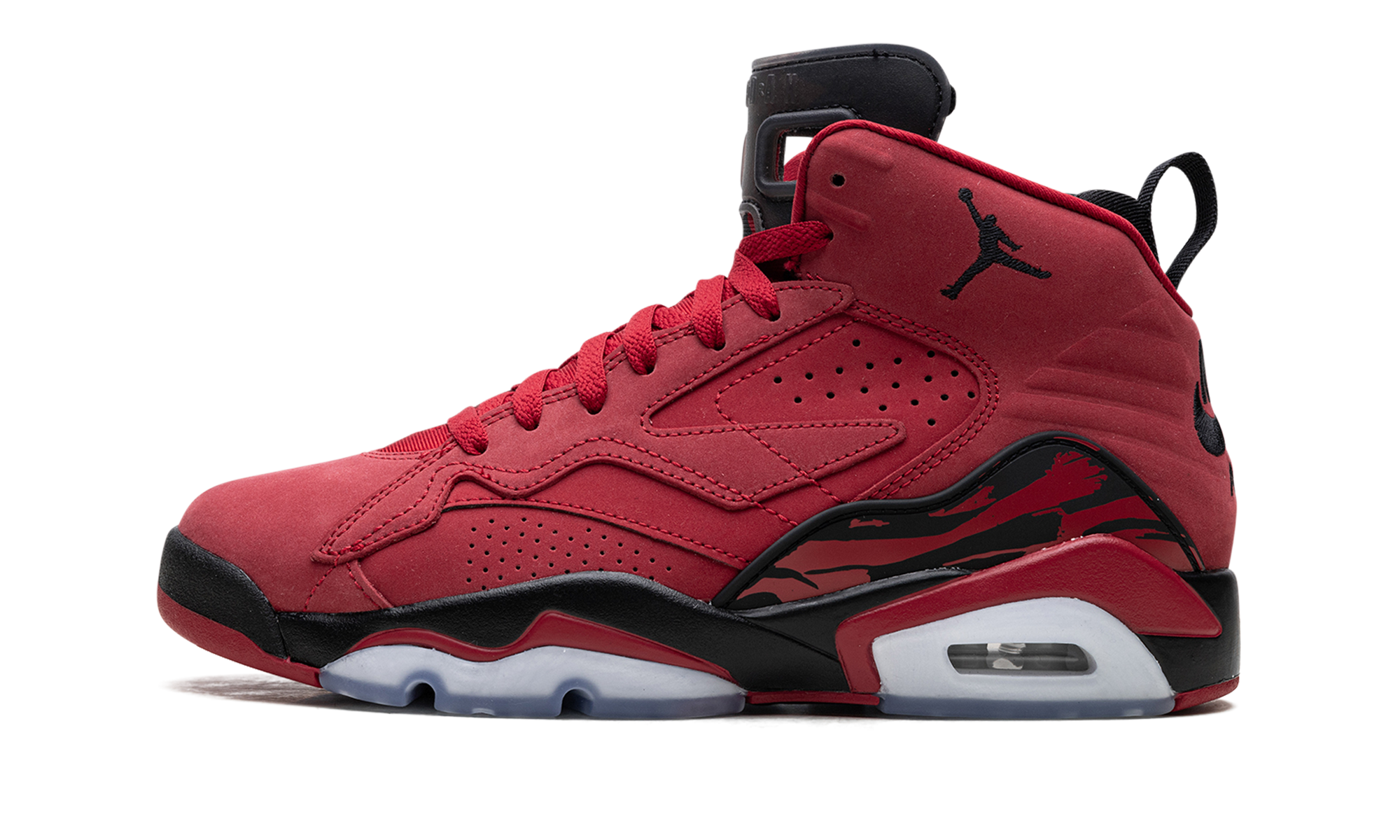 Jumpman MVP "black" DZ4475 600