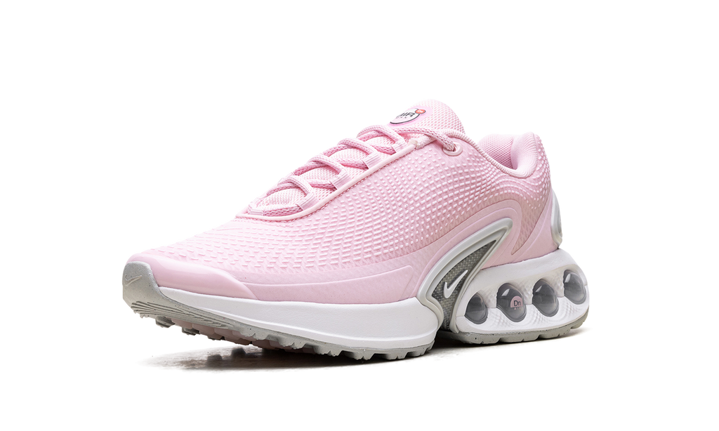 Air Max DN WMNS"Pink Foam" HJ9636 601