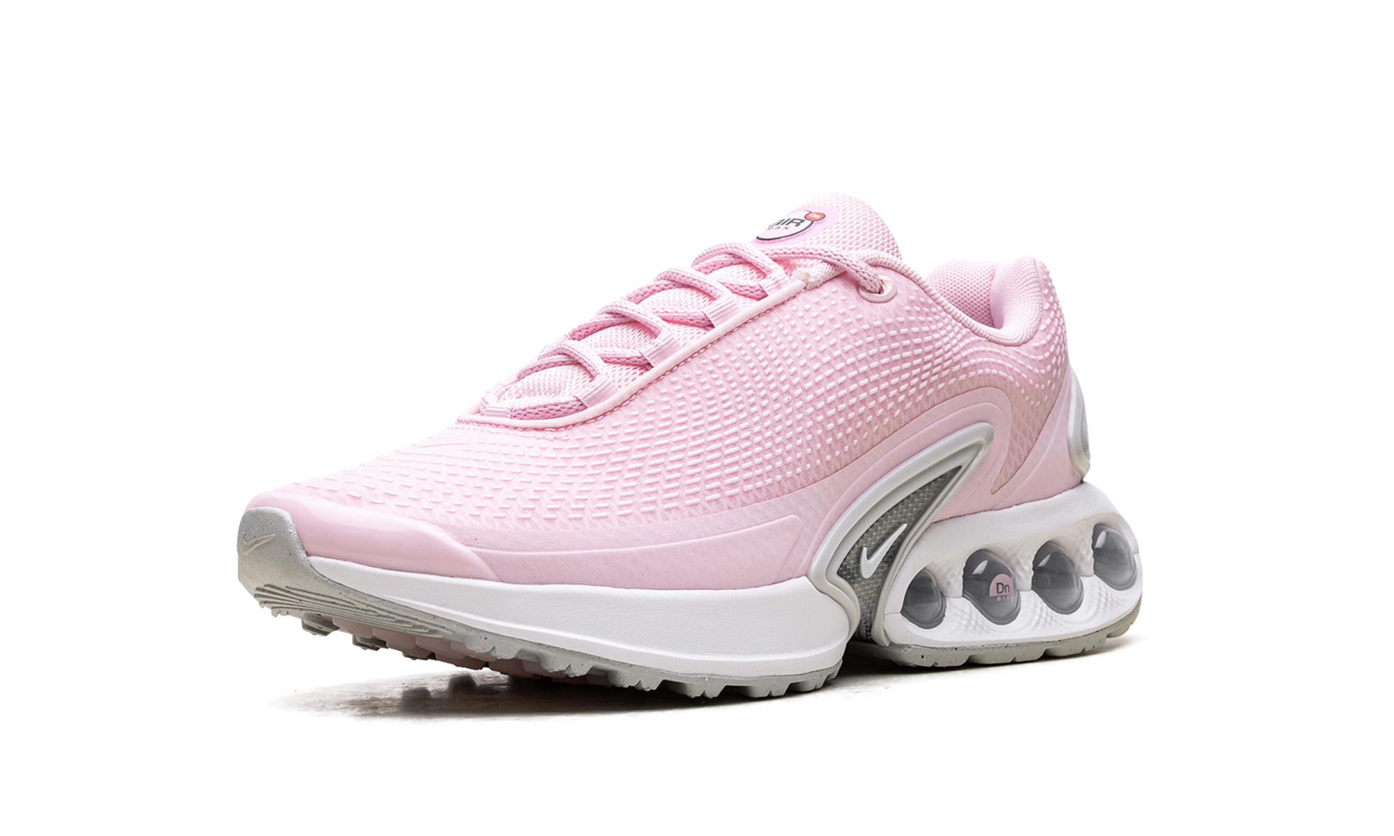Air Max DN WMNS"Pink Foam" HJ9636 601