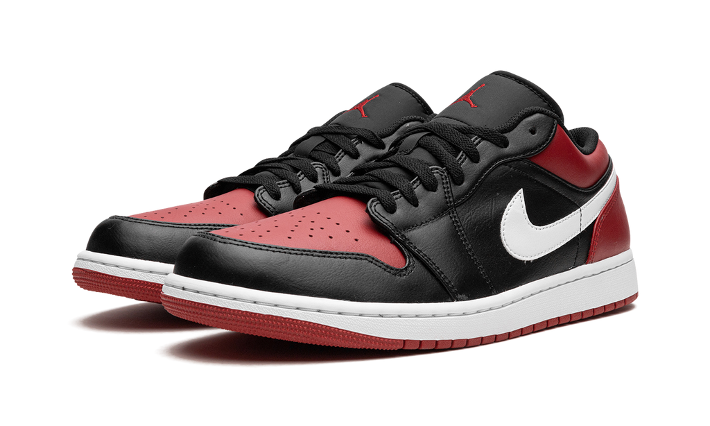 1 Low "Alternate Bred Toe" 553558 066