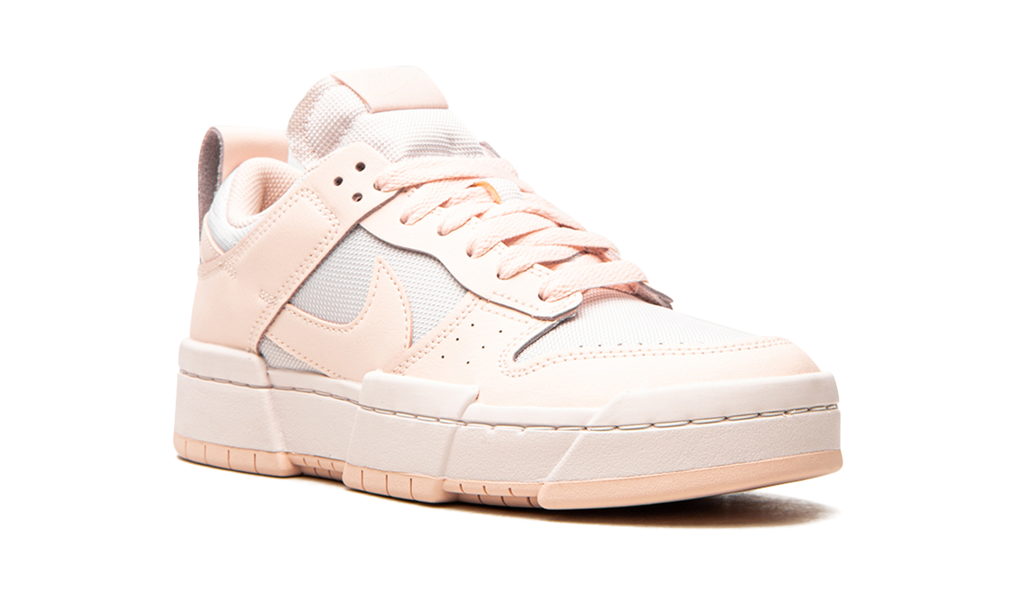 DUNK LO DISRUPT MNS WMNS"Pale Coral" CK6654 602
