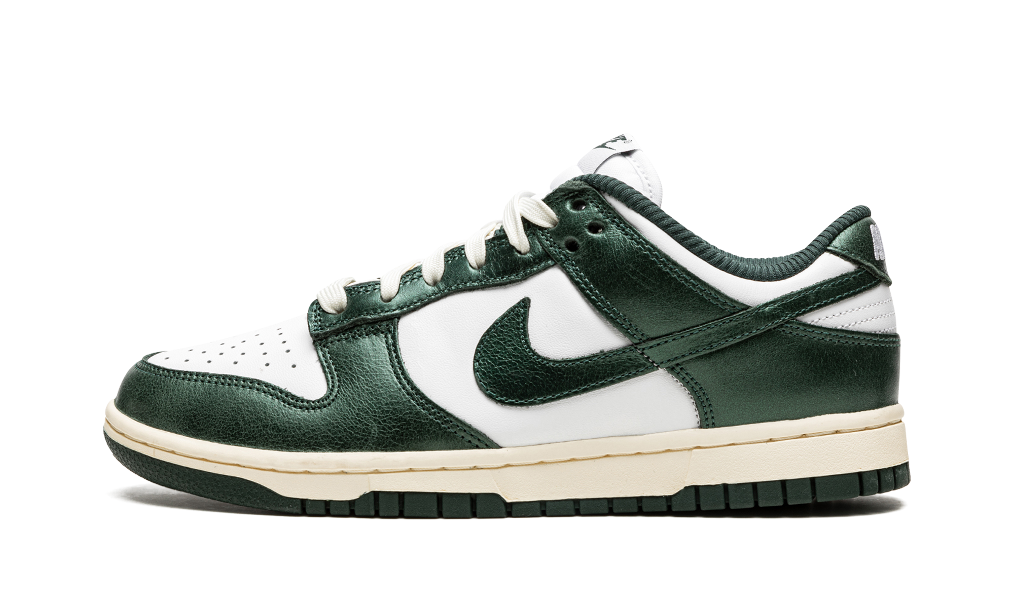 DUNK LOW WMNS"Vintage Green" DQ8580 100