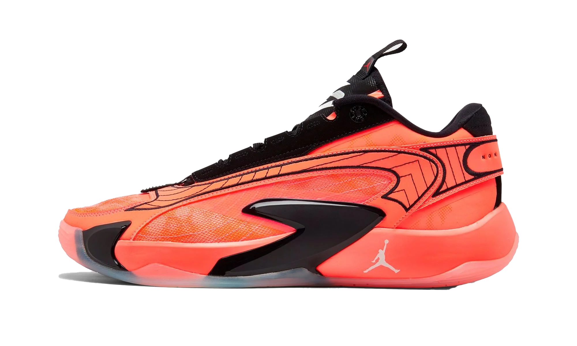 LUKA 2 "BRIGHT MANGO" DX8733 800