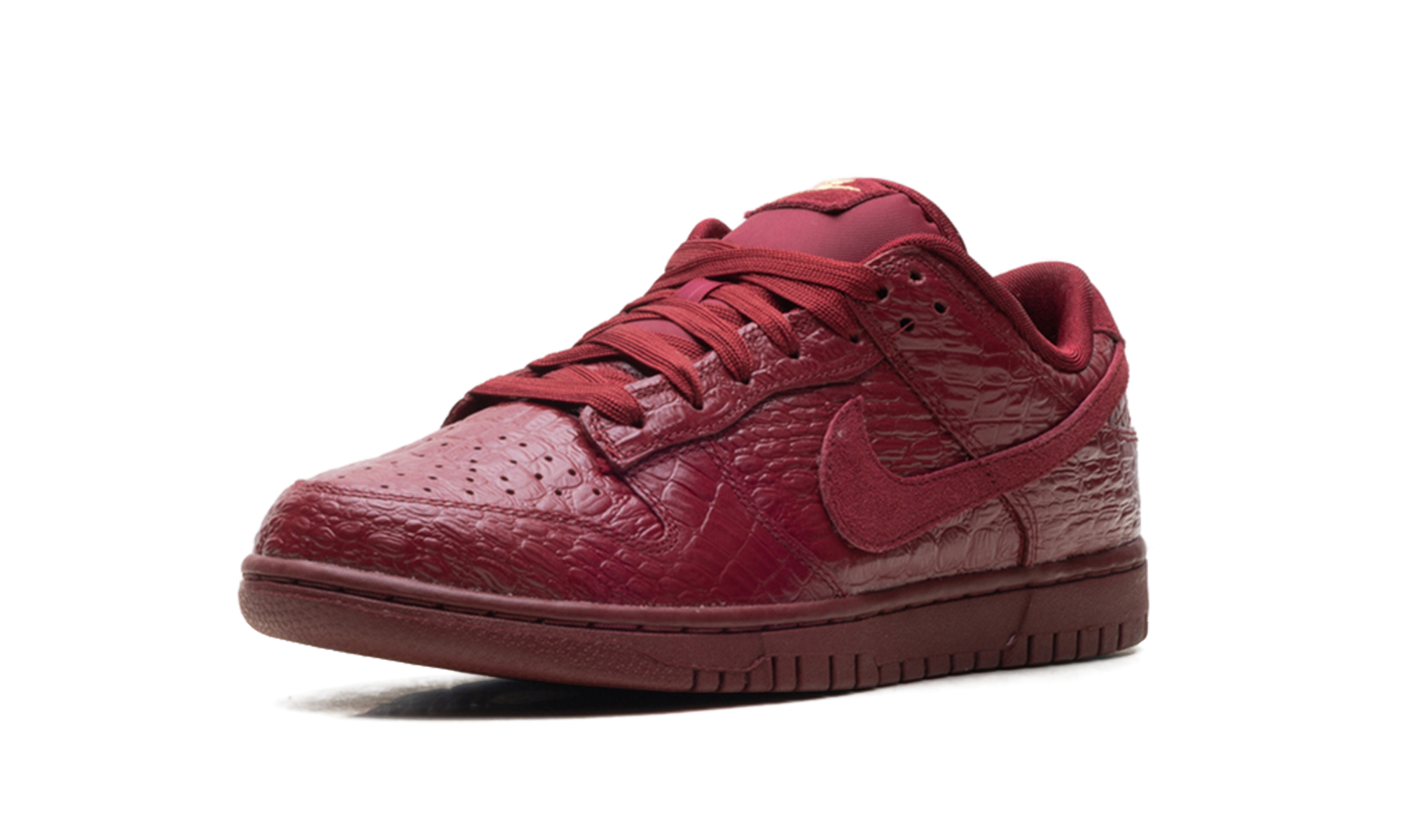 Dunk Low WMNS"Team Red Croc" HV4388 600
