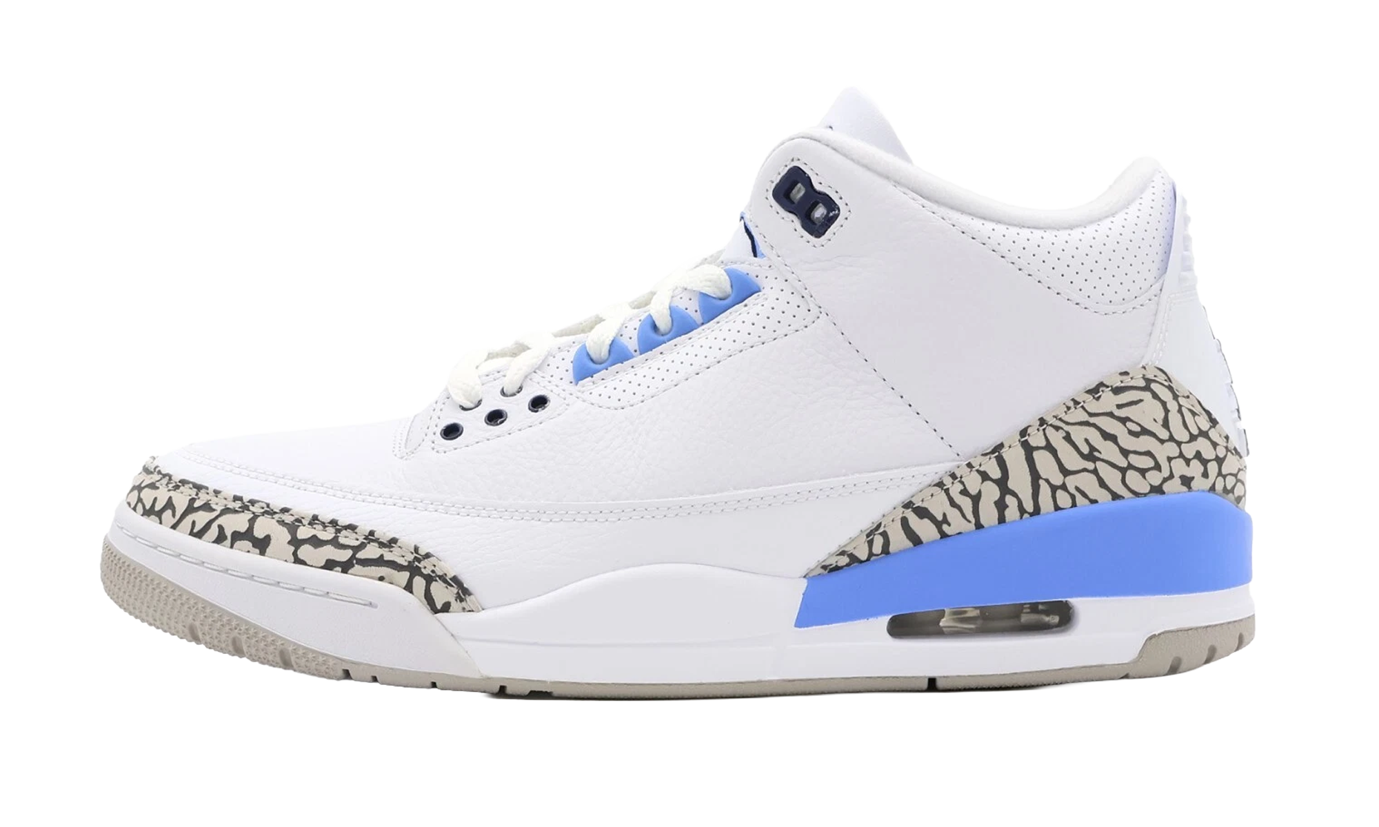 3 Retro "UNC PE" MNJDLS850LN3