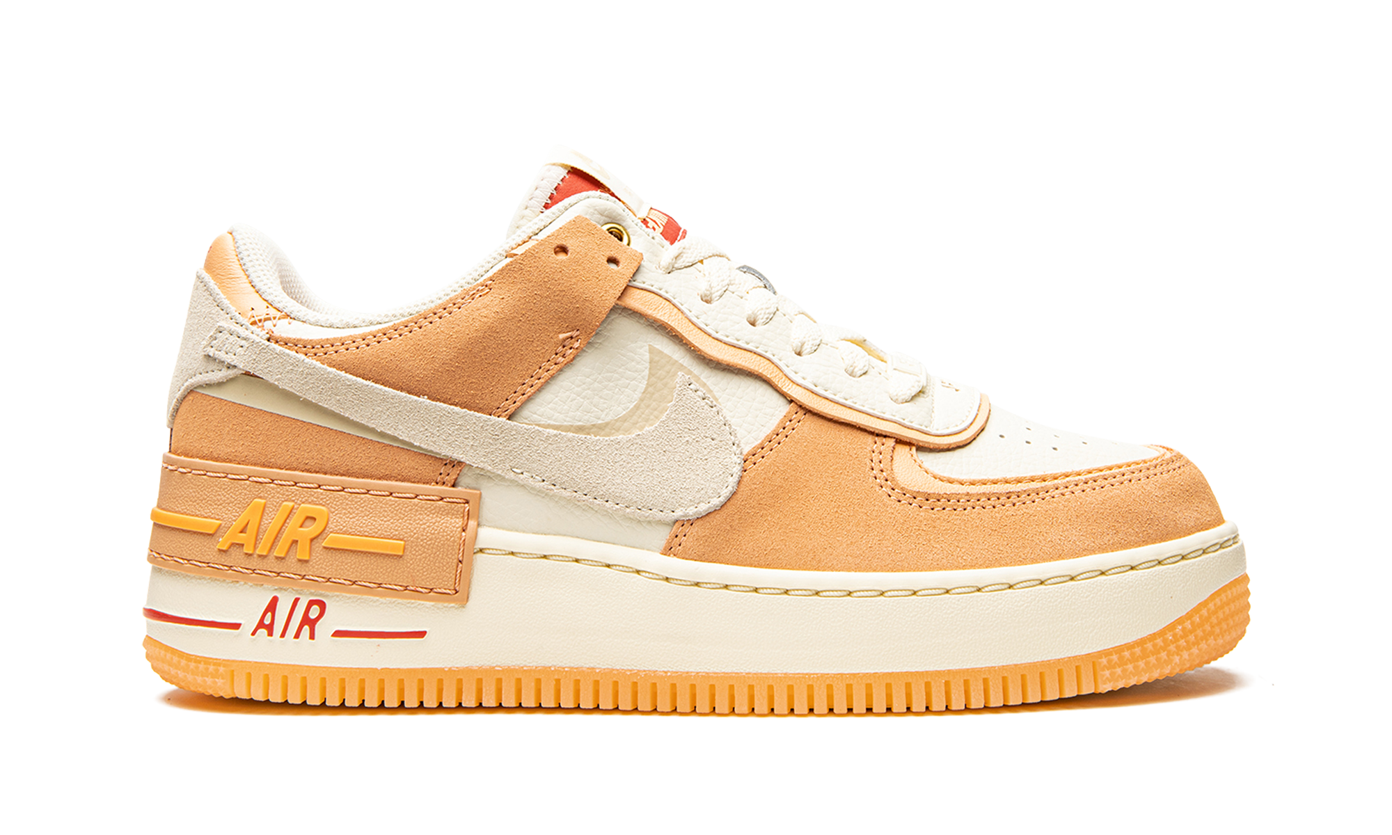 AIR FORCE 1 SHADO MNS WMNS"Sisterhood - Cashmere" DM8157 700