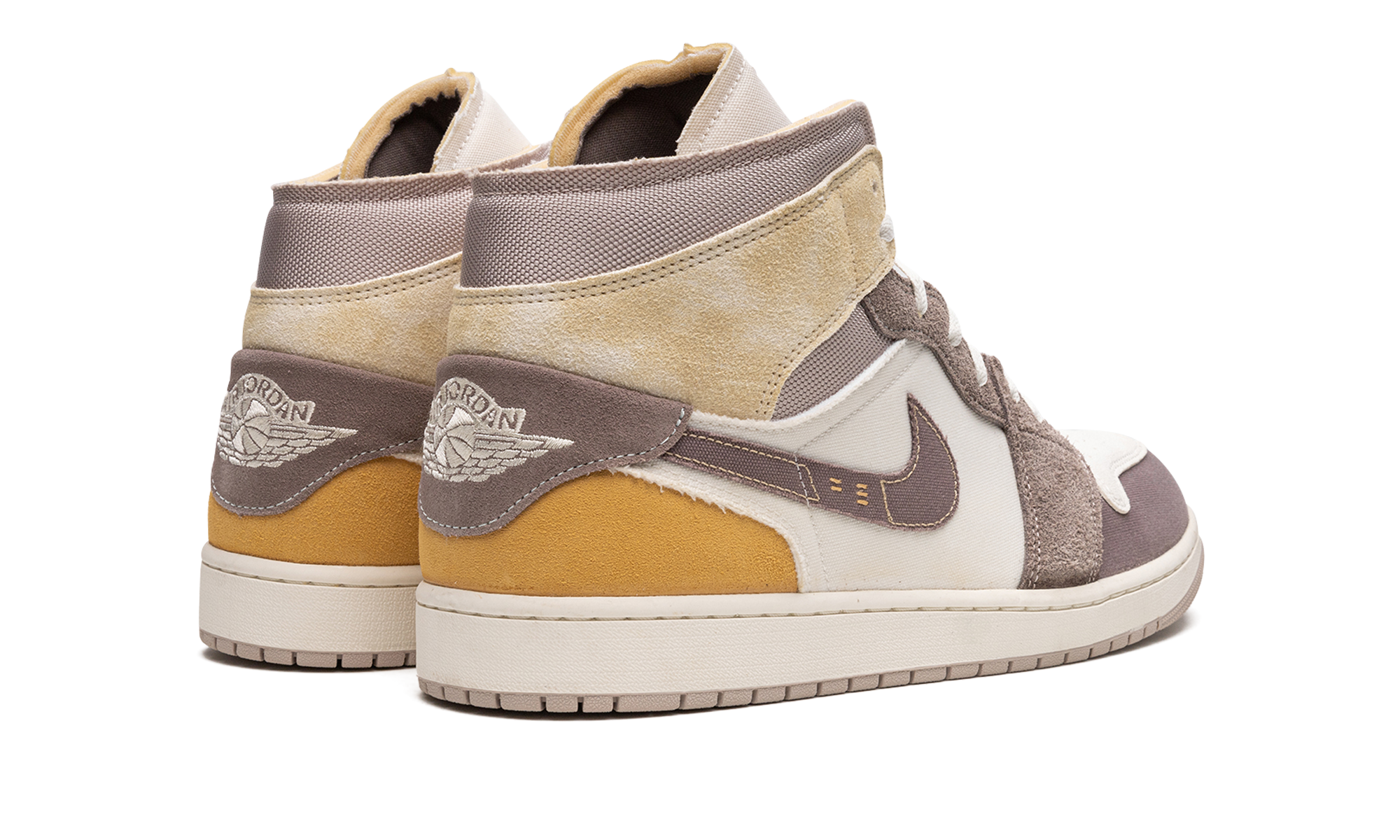 1 Mid SE Craft "Taupe Haze" DM9652 102