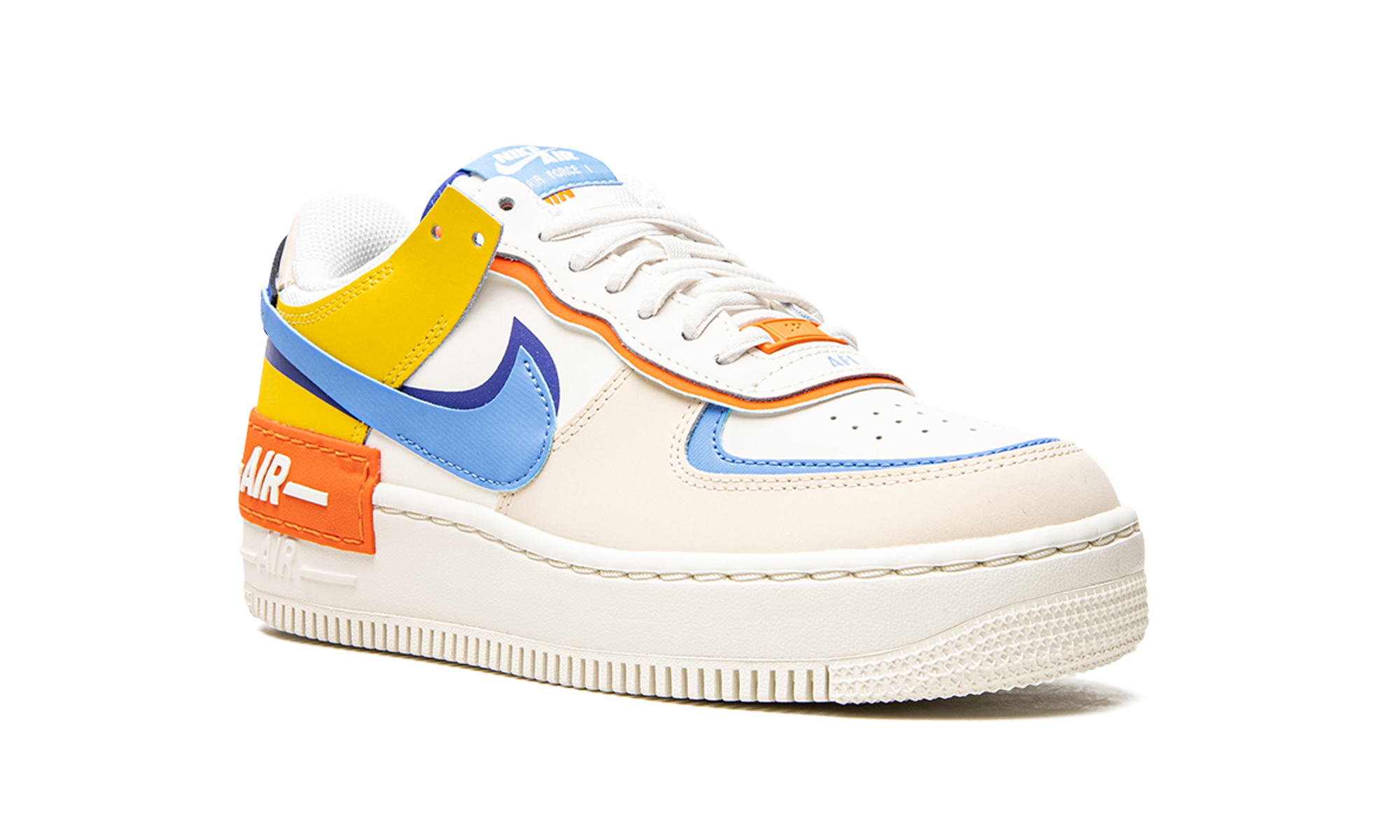 AF1 SHADO MNS WMNS CI0919 115