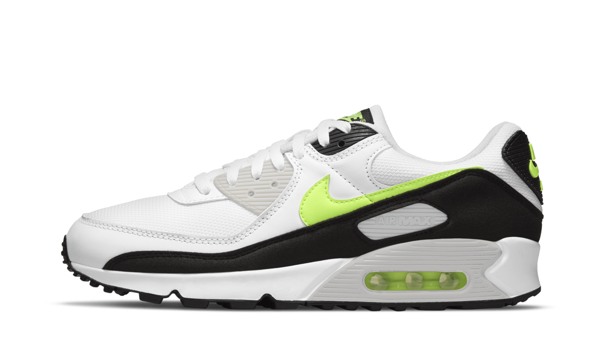 AIR MAX 90 "Green" CZ1846-100