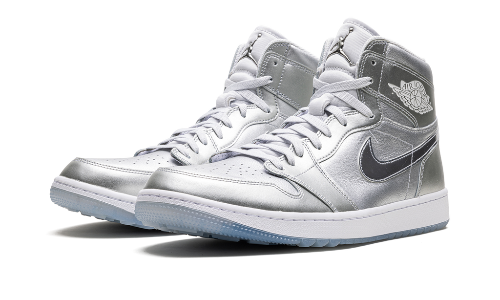 1 High Golf "Gift Giving" FD6815 001