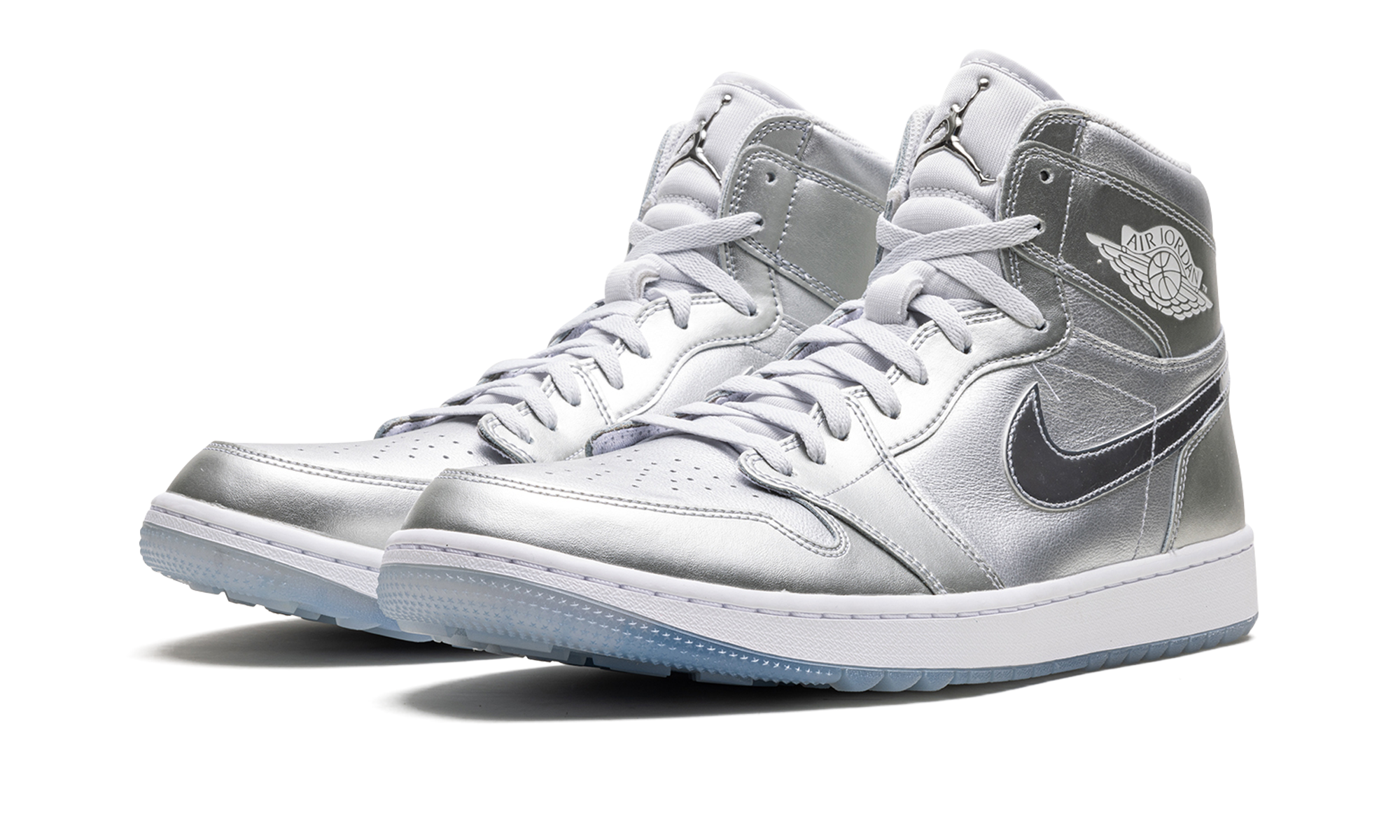 1 High Golf "Gift Giving" FD6815 001