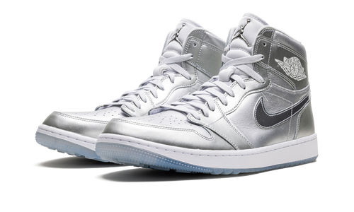 1 High Golf "Gift Giving" FD6815 001