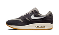Air Max 1 PRM Crepe "Soft Grey" FD5088 001