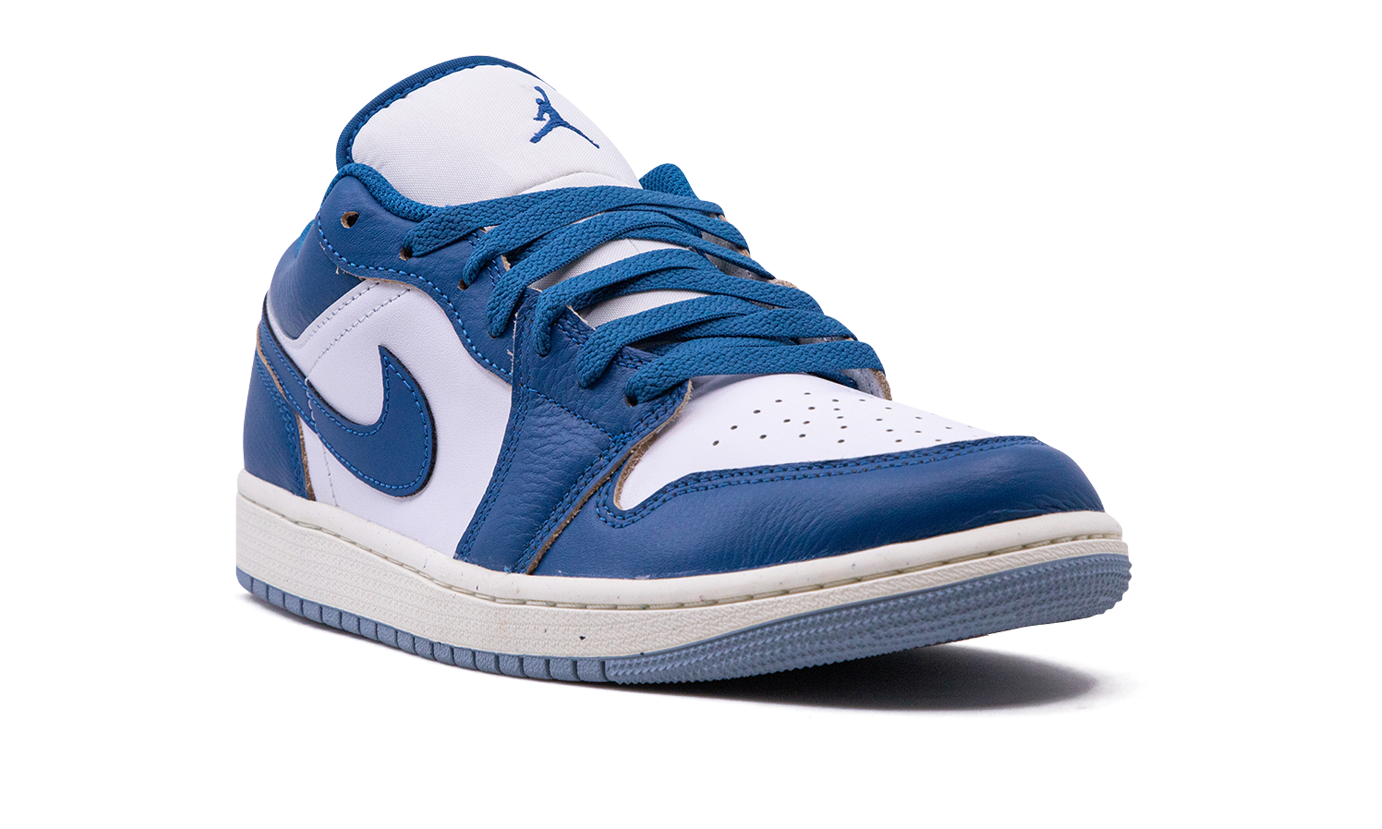 1 LOW "Industrial Blue" FN5214 141