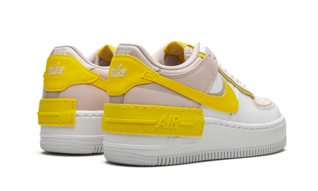 AIR FORCE 1 SHADO MNS WMNS"Sunshine" CJ1641 102