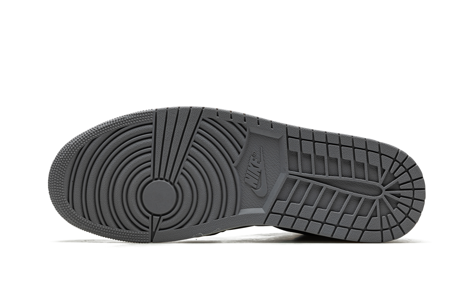 1 Mid SE Craft "Inside Out - Black" DM9652 001