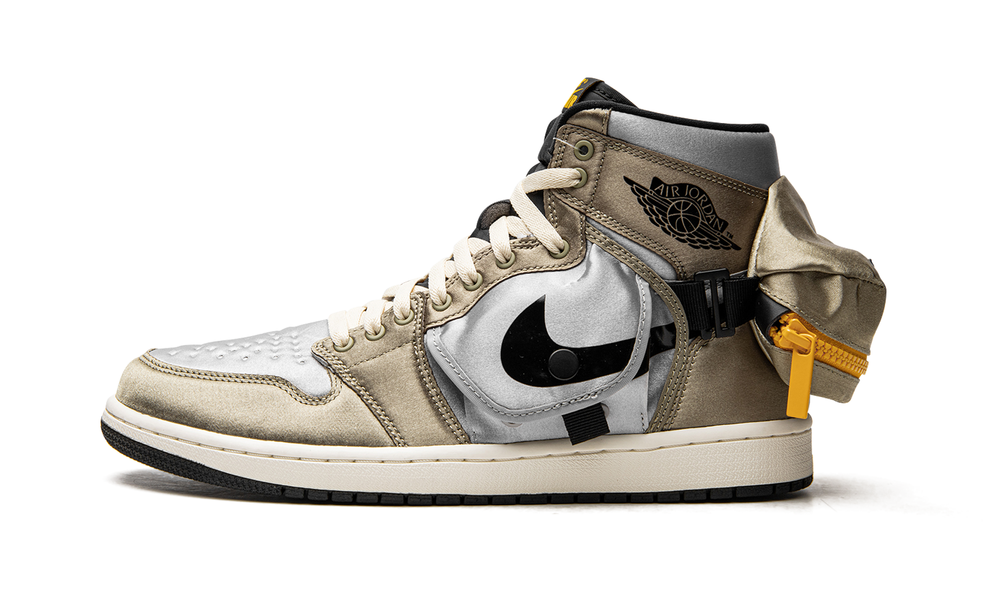 1 High SP Utility "Neutral Olive" DO8727 200